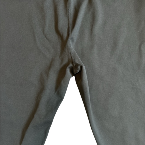 Public Rec Black Women's Here To There Leggings 34/24 - Picture 9 of 12